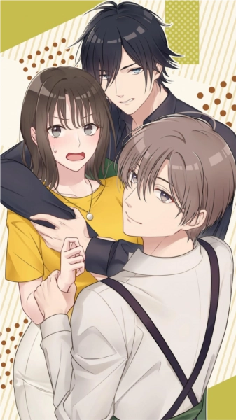 你是我眼里的光2去除广告版图2