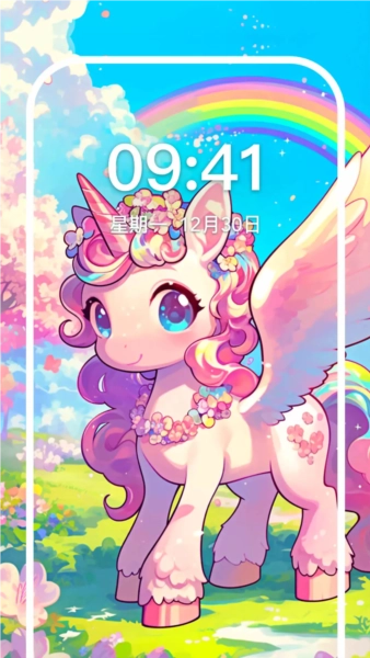 悦涂壁纸软件图5