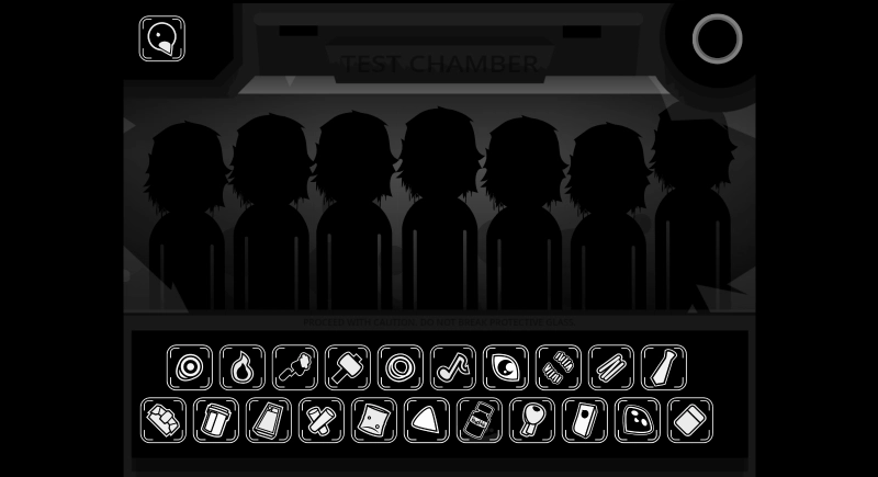 节奏盒子伪人模组复活版(1)