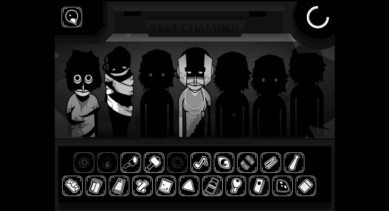 节奏盒子伪人模组复活版(2)