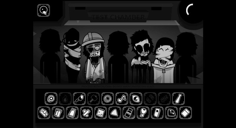 节奏盒子伪人模组复活版(3)