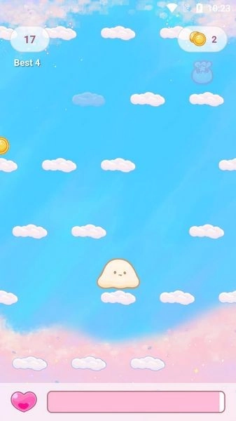 麻薯跳跃安卓版图2