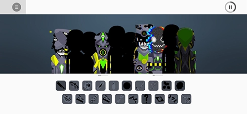 节奏盒子阿尔法模组早期版(3)