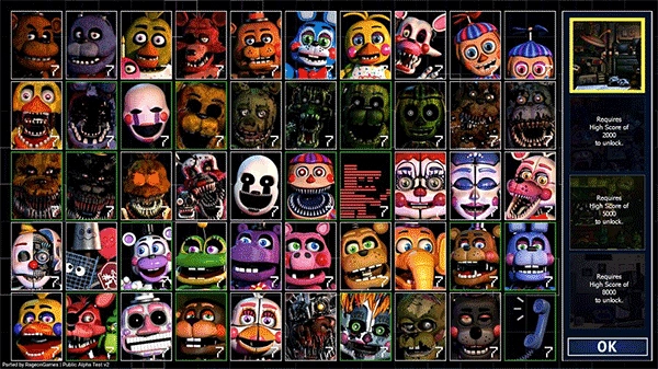 UCN终极自定义夜手机版(2)