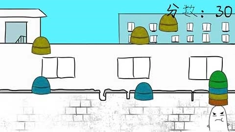 格林先生快跑图5