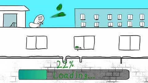 格林先生快跑图3