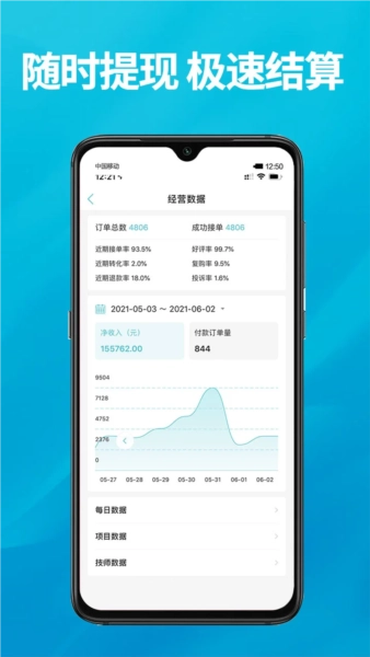 到位商家版图5