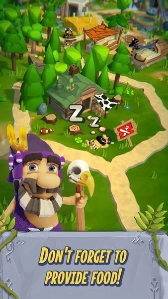 帝国公司放置大亨不减反增版图2