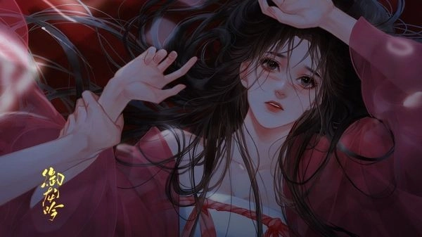 御龙吟之龙战于野橙光游戏金手指完结版(2)