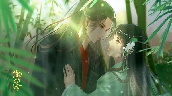 御龙吟之龙战于野橙光游戏金手指完结版(1)