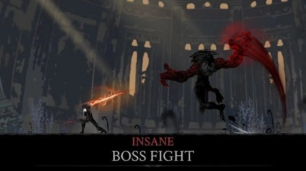 暗影猎人迷失世界安卓版(1)