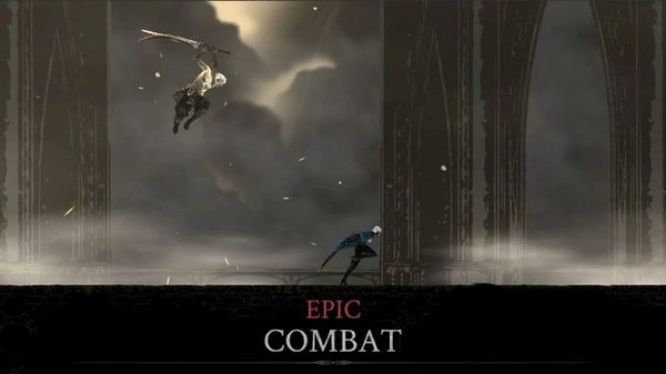 暗影猎人迷失世界安卓版(3)