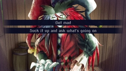 你被小丑困住了安卓版图5