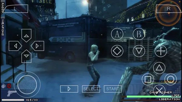 寄生前夜第三次生日安卓版图1