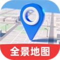 优选实时全景地图