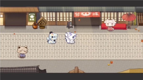 请不要讨厌圣诞汉化版图2