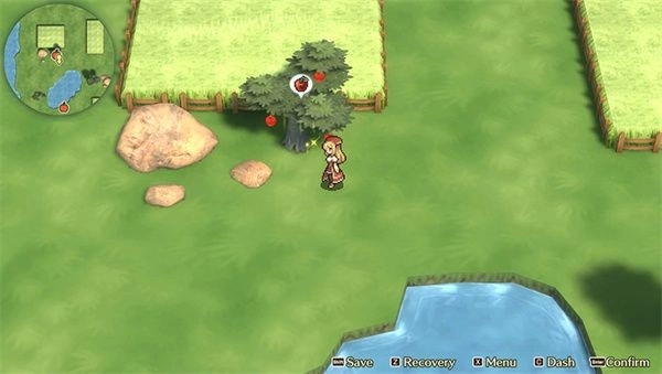 玛蕾尼亚国的冒险酒场十八汉化版图3