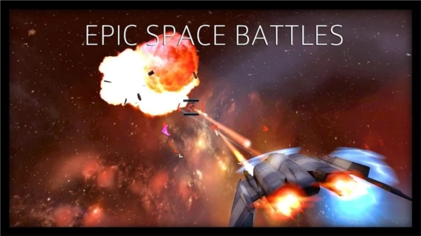 星际漫游者StellarWanderer图3