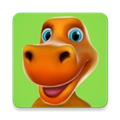 会说话的恐龙MyTalkingDinosaurRoss
