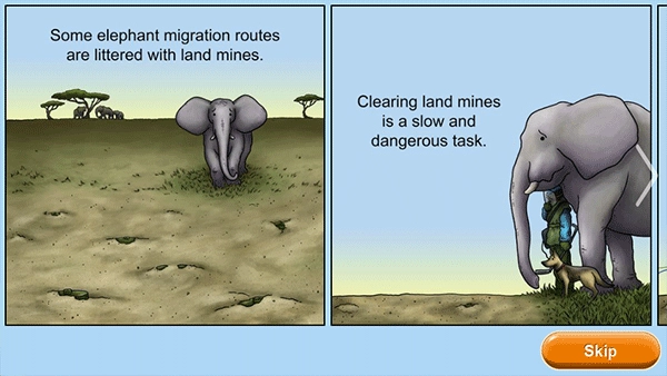 美味星球4正版图1
