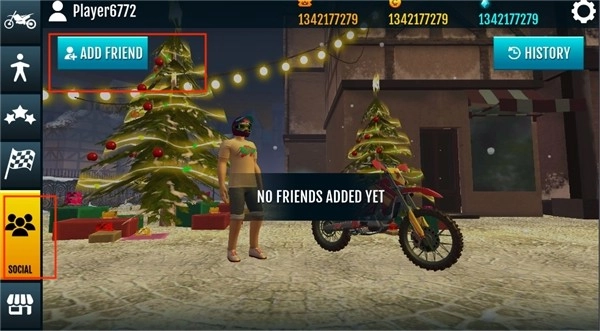 极限特技摩托车StuntBikeExtreme图3