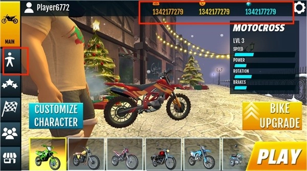 极限特技摩托车StuntBikeExtreme图2
