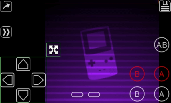 gbc模拟器中文版宣传图