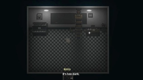 SevenMysteries游戏图2