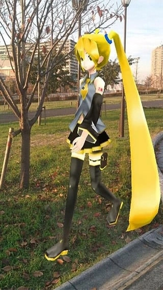 mmd模型软件截图5