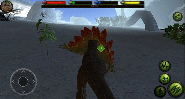侏罗纪冲突JurassicClash图3