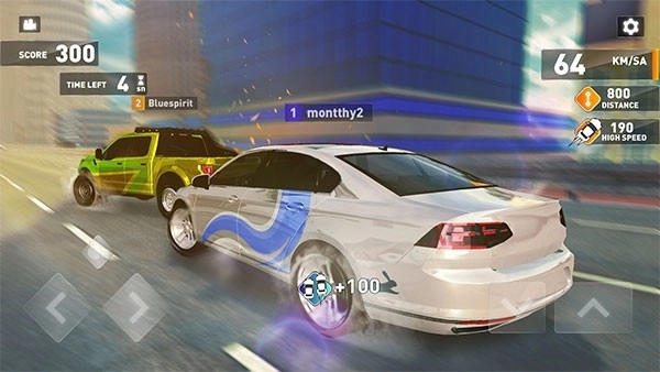 飙速车神HighwayRacing(3)