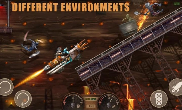 死亡登山赛车DeadHillRacing(2)