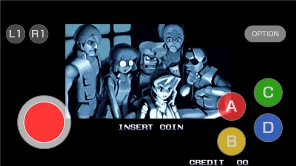 合金弹头4加强版(1)