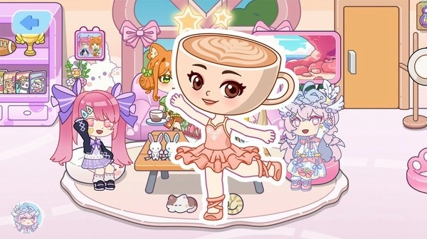 口袋人生世界免广告版图2