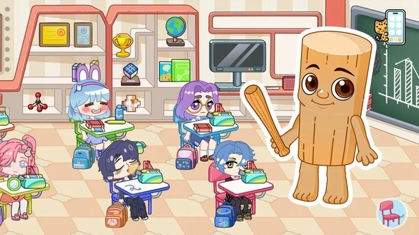 口袋人生世界免广告版图3