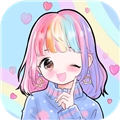 装扮次元少女