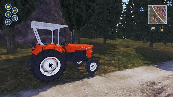 我的农场生活模拟器中文版(4)