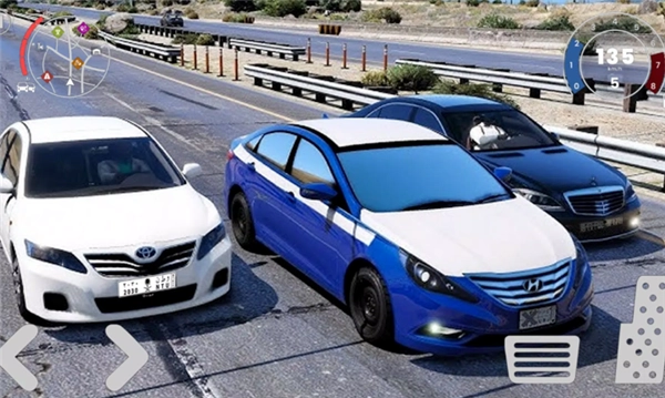 哈瓦拉2狂野漂移3