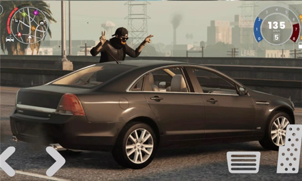 哈瓦拉2狂野漂移1