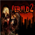 重建僵尸大陆2中文手机版