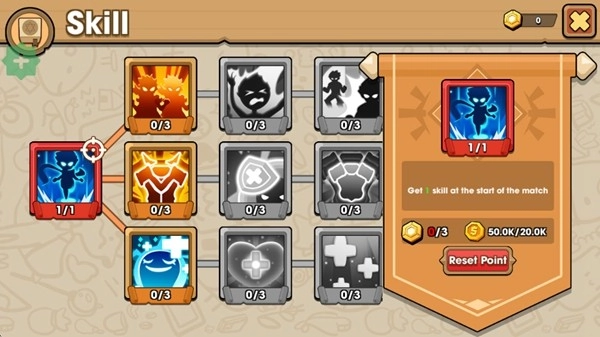持枪暴徒折相思Gungoon.io图4
