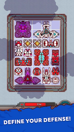 星际霸主StarOverlord(4)