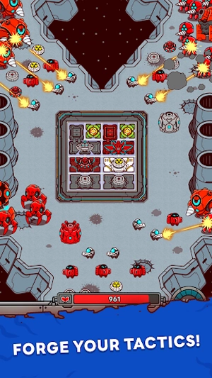 星际霸主StarOverlord(1)