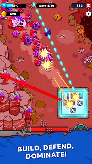 星际霸主StarOverlord(5)