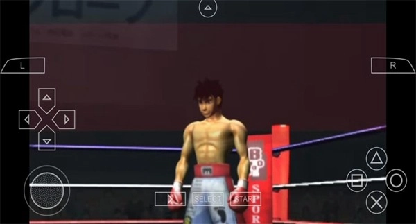 第一神拳胜利之魂全人物版