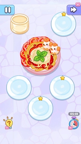 烹饪大师完美大餐去广告版(2)