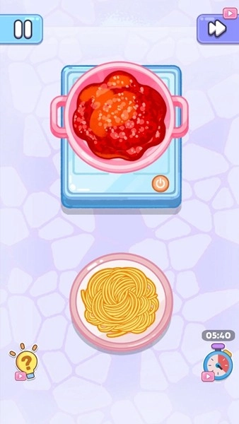 烹饪大师完美大餐去广告版(1)