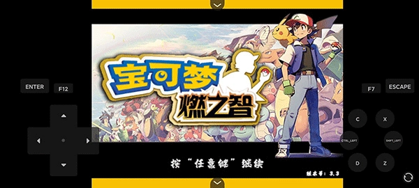 口袋妖怪燃之智(1)