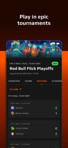 faceit手机客户端图3