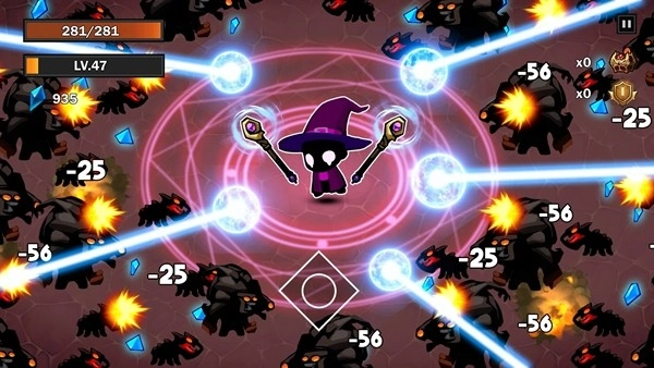 暗影幸存者ShadowSurvival(5)